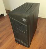 Msi mpg velox 100p airflow, Ophalen, Zo goed als nieuw