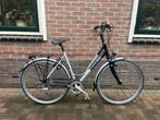 Prachtige lichtlopende Multicycle elegance! LX. Nette staat, Overige merken, 28 inch, 53 tot 56 cm, Ophalen of Verzenden