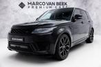 Land Rover Range Rover Sport 4.4 SDV8 Autobiography Dynamic, Automaat, 12 maanden, Gebruikt, Leder