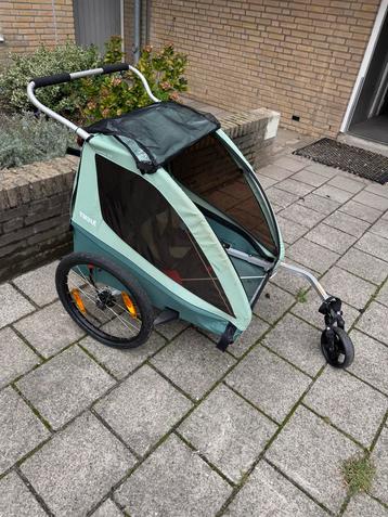 Thule Fietskar beschikbaar voor biedingen