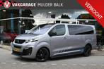 Peugeot Expert 2.0 BlueHDI 180 Long Sport DC, Gebruikt, 4 cilinders, 2000 kg, Bedrijf