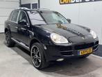 Porsche Cayenne 4.5 S, Auto's, Automaat, Cayenne, Bedrijf, Vierwielaandrijving