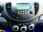 Hyundai I10 1.1 Dynamic Luxe Airco 4-cilinder NAP Hoge insta, Voorwielaandrijving, Stof, Gebruikt, 4 cilinders