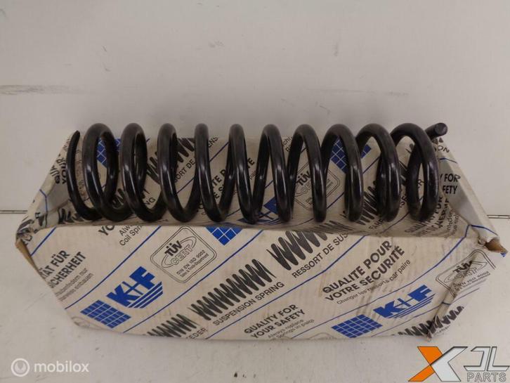 A1293241504 ACHTERVEER SL600 NOS KF FEDERUNG KU9536, Auto-onderdelen, Ophanging en Onderstel, Mercedes-Benz, Nieuw, Ophalen of Verzenden