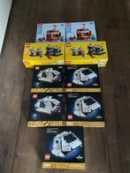 Lego limited edition, Verzenden, Zo goed als nieuw