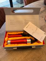 iTera care Classic hot air blower, Ophalen of Verzenden, Zo goed als nieuw, Lichaamsverzorging