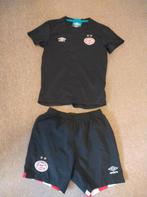 Origineel PSV Voetbaltenue Maat 146, Kinderen en Baby's, Kinderkleding | Kinder-zwemkleding, Ophalen, Jongen of Meisje, Umbro