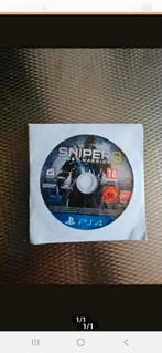 Sniper 3 Ghost Warrior - PS4, Ophalen of Verzenden, Gebruikt