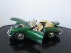 mooie Porsche 356B model auto uit 1961, Hobby en Vrije tijd, Modelauto's | 1:18, Ophalen of Verzenden, Zo goed als nieuw, Auto