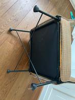 Charlie montis, Huis en Inrichting, Ophalen, Gebruikt, 75 tot 100 cm, Stof