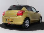 Suzuki Swift 1.2 Select Smart Hybrid I Navigatie I Airco I C, Auto's, Suzuki, Voorwielaandrijving, Stof, Gebruikt, 400 kg