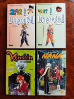 Manga: Verschillende Franse(Français) Lot / Collectie, Boeken, Meerdere comics, Gelezen, Japan (Manga), Ophalen of Verzenden