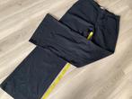 Studio Anneloes flair bonded travelstof broek L zwart, Kleding | Dames, Studio Anneloes, Zwart, Maat 42/44 (L), Ophalen of Verzenden