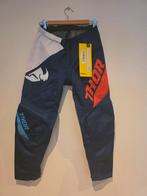 Thor Offroad Broek Nieuw Maat 32, Motoren, Thor, Heren, Ophalen of Verzenden, Motorcrosskleding