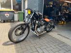 Yamaha XS650 1980, Motoren, Motoren | Yamaha, Particulier, 2 cilinders, Chopper