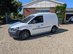 Volkswagen Caddy 2.0 D 55KW 2016 EURO 6, Auto's, Bestelauto's, Voorwielaandrijving, Stof, 74 pk, 4 cilinders