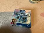 Memory van frozen, Een of twee spelers, Ophalen of Verzenden, Zo goed als nieuw
