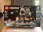 Lego 10266 - NASA Lunar Lander (NIEUW!), Kinderen en Baby's, Speelgoed | Duplo en Lego, Ophalen of Verzenden, Nieuw, Complete set