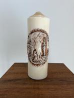 Lourdeskaars, Antiek en Kunst, Ophalen of Verzenden