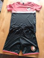 Feyenoord setje maat 140., Maat XS of kleiner, Ophalen of Verzenden, Zo goed als nieuw