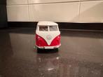 VW Busje merk Welly - 11,5 cm lang, Ophalen of Verzenden, Gebruikt, Auto, Welly