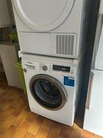 Siemens A+++ Wasmachine - Goed Onderhouden, Ophalen, Gebruikt, Voorlader, Kort programma