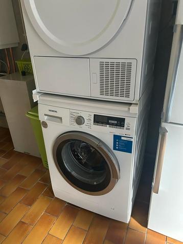 Siemens A+++ Wasmachine - Goed Onderhouden beschikbaar voor biedingen