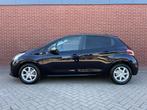 Peugeot 208 1.2 VTi Style 5-deurs / Nap / Airco / Cruise / T, Voorwielaandrijving, Euro 5, Gebruikt, 1199 cc