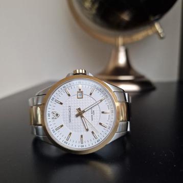 Swiss Eagle Two-tone  beschikbaar voor biedingen