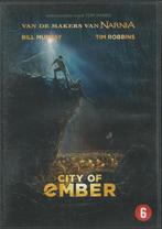 City of Amber met o.a. Bill Murray, Tim Robbins, 1980 tot heden, Science Fiction en Fantasy, Ophalen of Verzenden, Vanaf 6 jaar