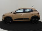 Dacia Spring Extreme 65 26.8 kWh | Carplay | Achteruitrijcam, Auto's, Dacia, 12 maanden, Stof, 4 stoelen, Origineel Nederlands