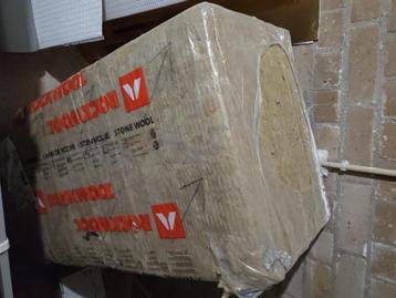 Rockwool Sono base, 45mm dik, Rd 1,2 (=7,2m2) beschikbaar voor biedingen
