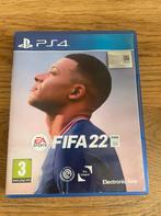 FIFA 22 - PlayStation 4, Online, Gebruikt, 1 speler, Ophalen of Verzenden