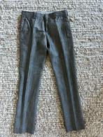 Kastopruiming .... MARTINIQUE grijze nette pantalon maat 48, Grijs, Gedragen, Martinique, Verzenden