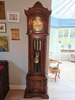 Werkende staande klok – merk Astra - perfecte staat, Antiek en Kunst, Ophalen