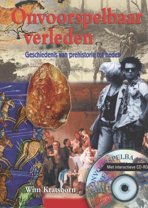 geschiedenis prehistorie romeinen, Boeken, Geschiedenis | Wereld, Zo goed als nieuw, Europa, 14e eeuw of eerder, Ophalen of Verzenden