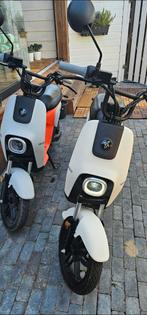 Segway eBrommer B110S - Slimme Elektrische Brommer, Fietsen en Brommers, Ophalen of Verzenden