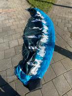 Flysurfer PEAK4 8m2 Kite - Top Conditie!, Gebruikt, 8 m², Geen board, Ophalen of Verzenden
