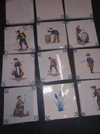 Antieke makemer tegeltjes, Antiek en Kunst, Ophalen