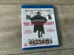 DVD Blu-Ray - The Hateful Eight - Blue Ray - Blu Ray, Ophalen of Verzenden, Zo goed als nieuw