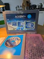 Canopus ACEDVio capture kaart - zeldzaam!, Ophalen of Verzenden, Zo goed als nieuw, Video