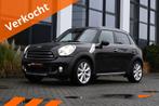 Mini Countryman Pepper 1.6 Automaat Leer Navi Cruise, Auto's, Mini, Leder, Bedrijf, 1000 kg, 1598 cc