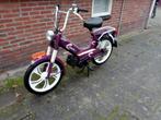 Tomos s25 met kenteken, Fietsen en Brommers, Brommers | Tomos, Ophalen of Verzenden, Zo goed als nieuw, 2 versnellingen, 50 cc