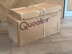 Nieuwe Quooker Combi Plus E 7liter + Fusion Square Kraan, Ophalen, Nieuw