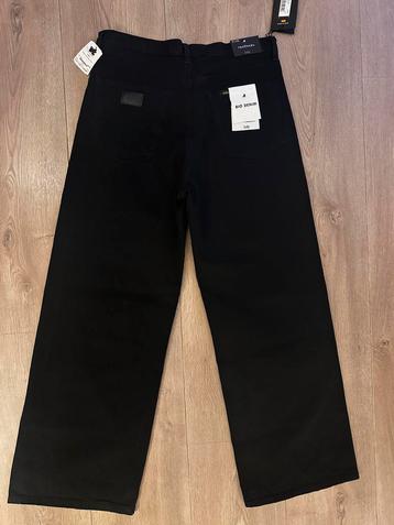Lois Skater Loose Black Bold jeans W31 L32 – Nieuw beschikbaar voor biedingen