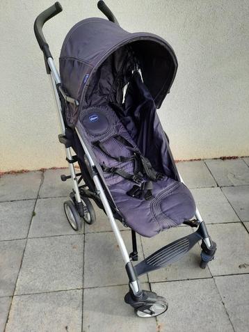 Chicco buggy  beschikbaar voor biedingen