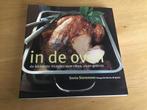 Nieuw! Kookboek voor in de oven, Nieuw, Ophalen of Verzenden