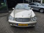 Mercedes-Benz C-klasse 200 K. Elegance | AUTOMAAT | 2E EIGEN, Automaat, 1796 cc, 163 pk, Origineel Nederlands