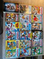 18 donald ducks pocket., Ophalen, Europa, Zo goed als nieuw, Meerdere comics
