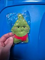Nieuwe handgemaakte grinch kerst hanger / ornament, Diversen, Ophalen of Verzenden